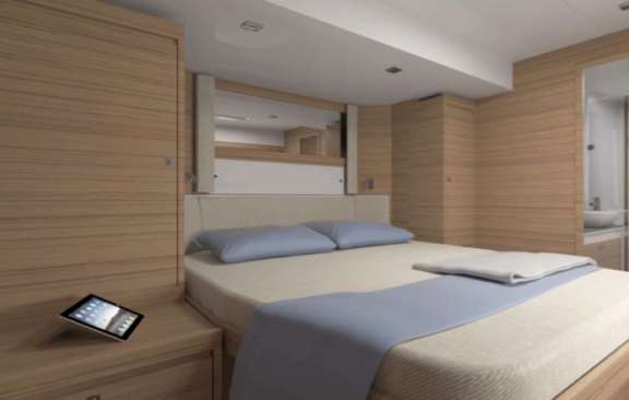 Image of WALK’N ON SUNSHINE yacht #7