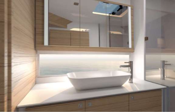 Image of WALK’N ON SUNSHINE yacht #9