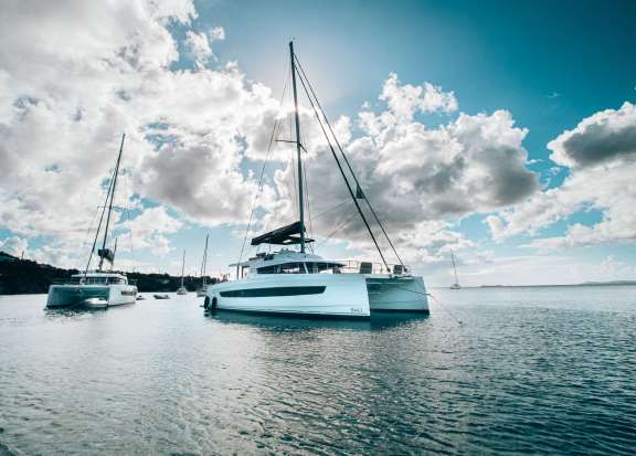 Image of ESCAPADE yacht #2