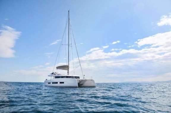 Image of Morning Star yacht #12