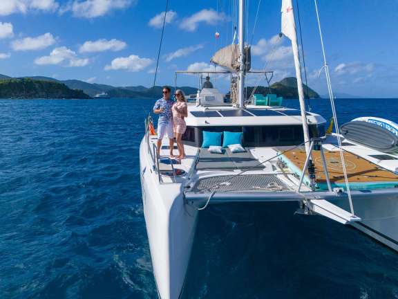 Image of Morning Star yacht #17