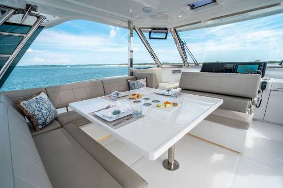 Image of Pick Me Too yacht #11