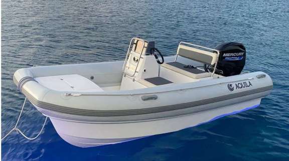 Image of Pick Me Too yacht #16