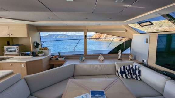 Image of Pick Me Too yacht #7