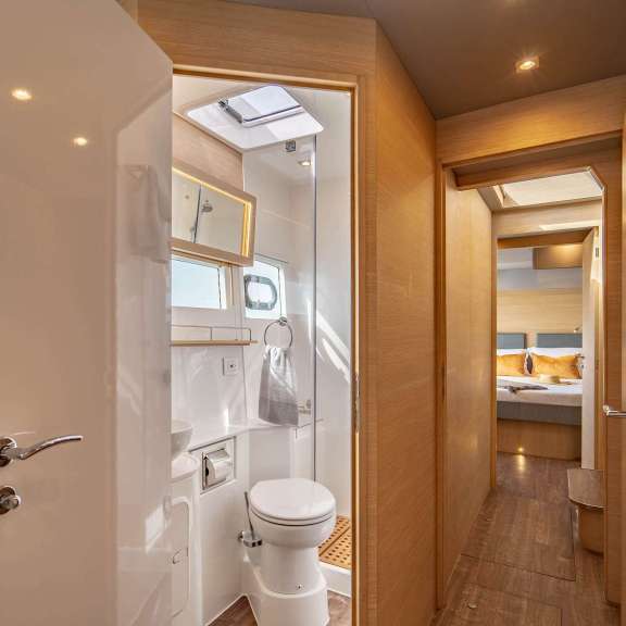 Image of Pick Me Too yacht #8