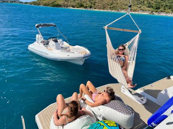 Image of Grace yacht #15