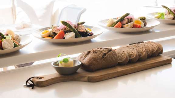 Image of Grace yacht #16