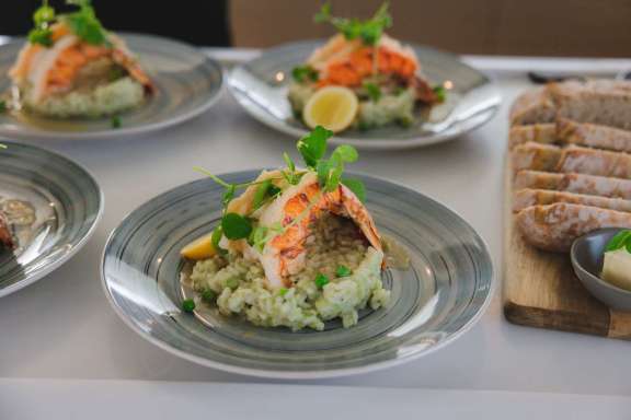 Image of Grace yacht #7