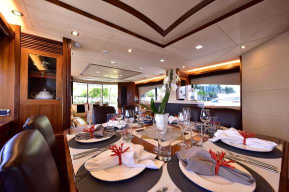 Image of CATALANA yacht #12