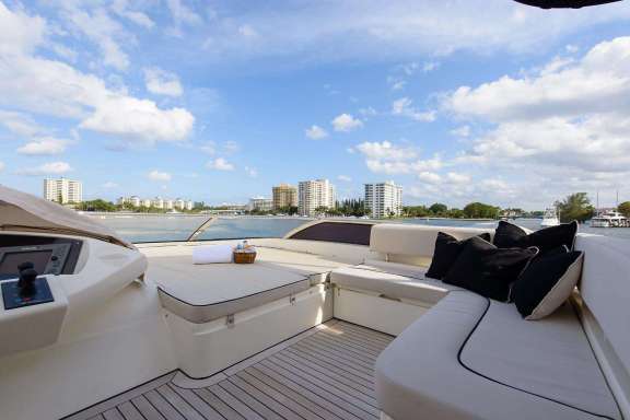 Image of CATALANA yacht #13