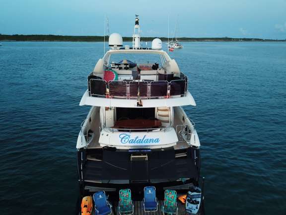 Image of CATALANA yacht #14