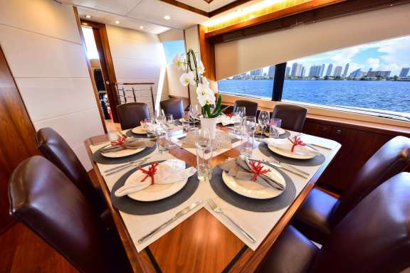 Image of CATALANA yacht #3