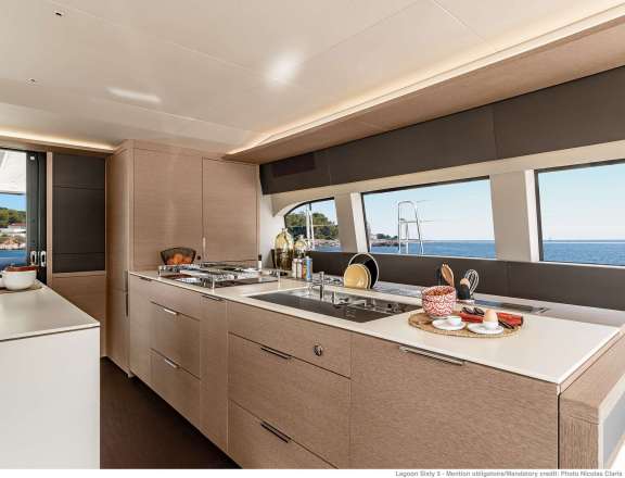 Cockpit Bar and Seabobs