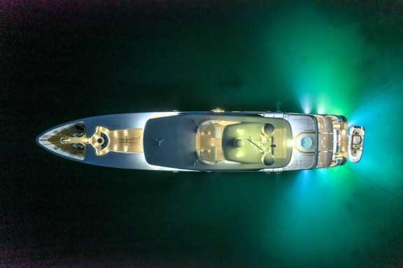 Image of IMMERSIVE yacht #11