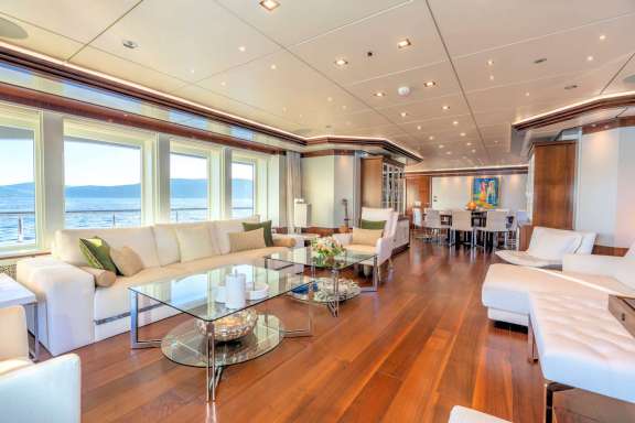 Image of IMMERSIVE yacht #2