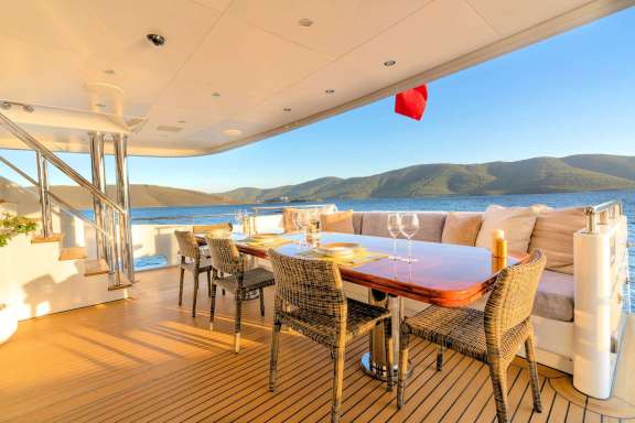 Image of IMMERSIVE yacht #3