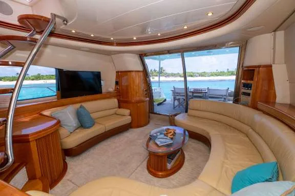 Image of Victoria yacht #3