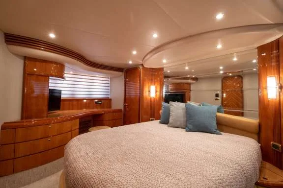 Image of Victoria yacht #6
