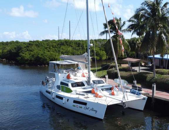 Image of ADVENTURE US yacht #10