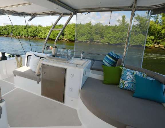 Image of ADVENTURE US yacht #12