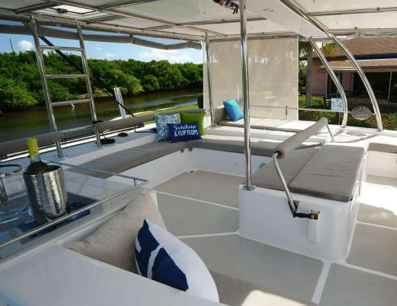 Image of ADVENTURE US yacht #13