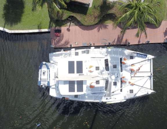 Image of ADVENTURE US yacht #14