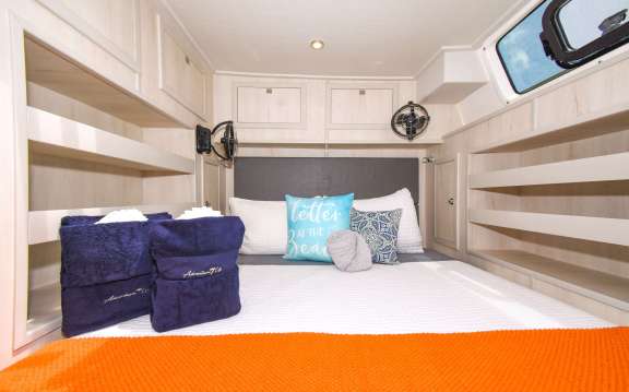 Image of ADVENTURE US yacht #18