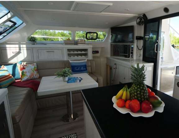 Image of ADVENTURE US yacht #2