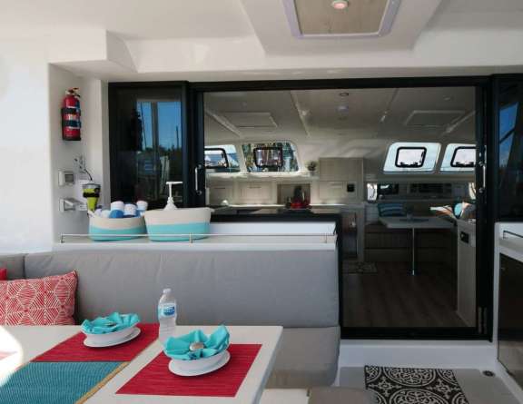 Image of ADVENTURE US yacht #4