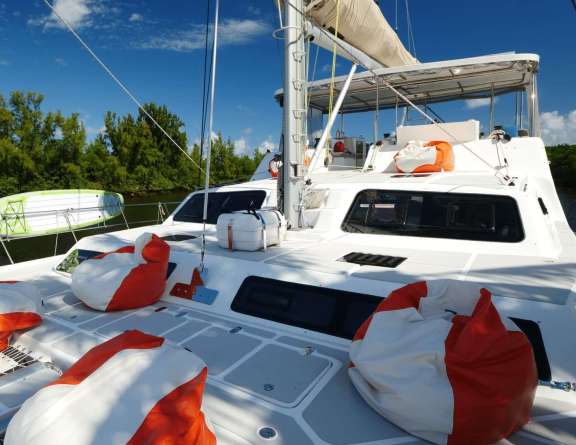 Image of ADVENTURE US yacht #5