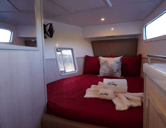 Image of ADVENTURE US yacht #7