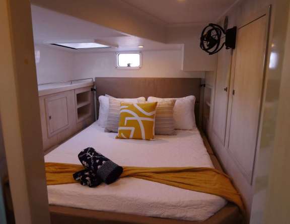 Image of ADVENTURE US yacht #8