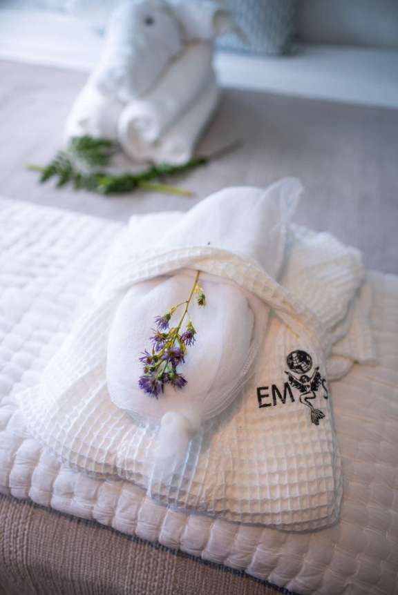 Image of EMYSA yacht #11