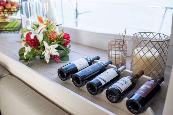 Image of EMYSA yacht #12