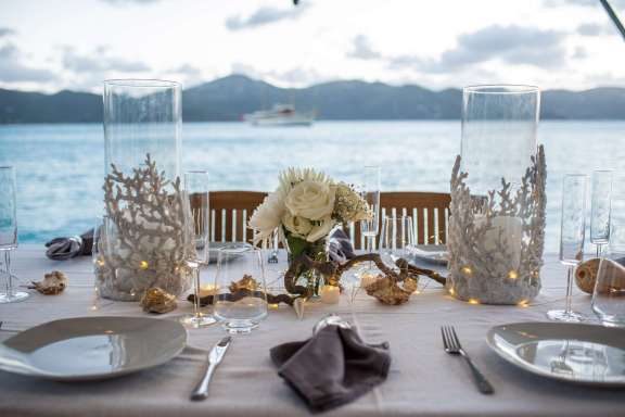 Image of EMYSA yacht #13