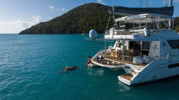 Image of EMYSA yacht #18