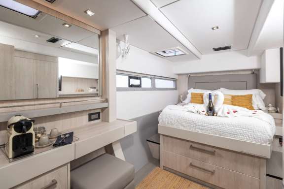 Image of EMYSA yacht #6