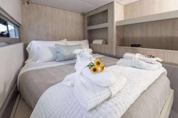 Image of EMYSA yacht #9