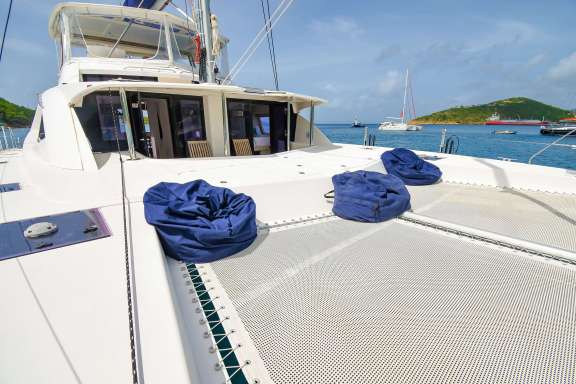 Image of BAREFOOT COWBOY yacht #4