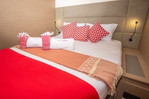 Image of VIENNA yacht #13