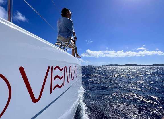 Image of VIENNA yacht #15