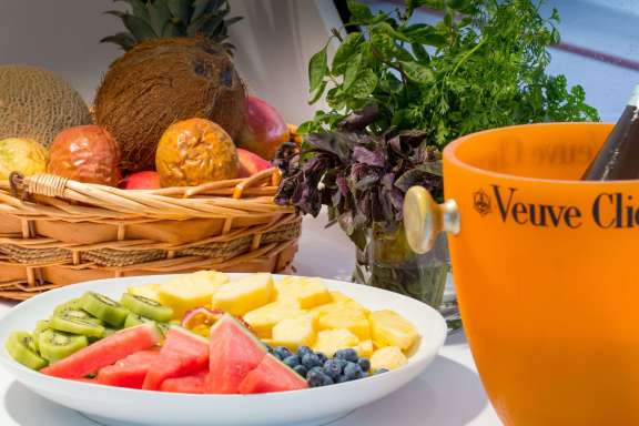 Image of VIENNA yacht #16