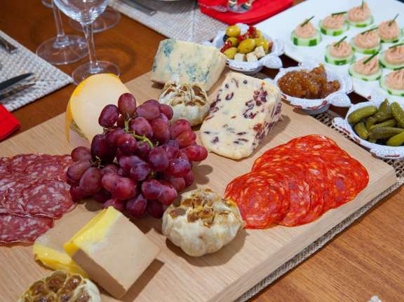 Image of VIENNA yacht #17