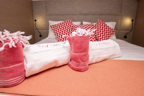 Image of VIENNA yacht #7