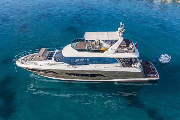 Image of BLUE M yacht #11