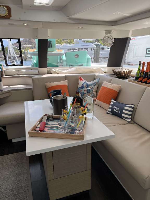 Image of SOURCE OF WANDER yacht #10