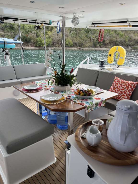 Image of SOURCE OF WANDER yacht #11