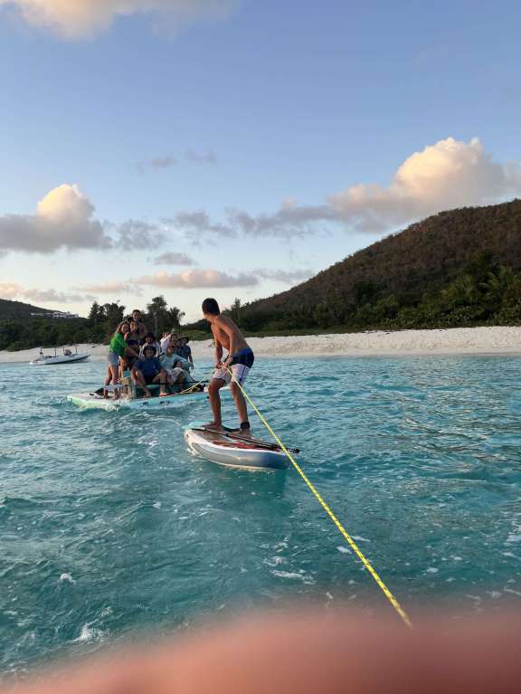 Image of SOURCE OF WANDER yacht #13