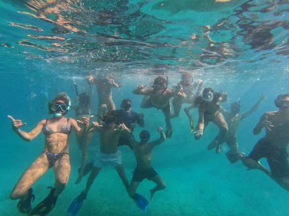 Image of SOURCE OF WANDER yacht #14