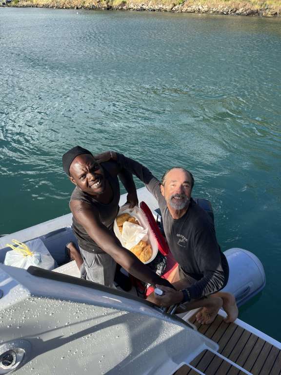 Image of SOURCE OF WANDER yacht #15